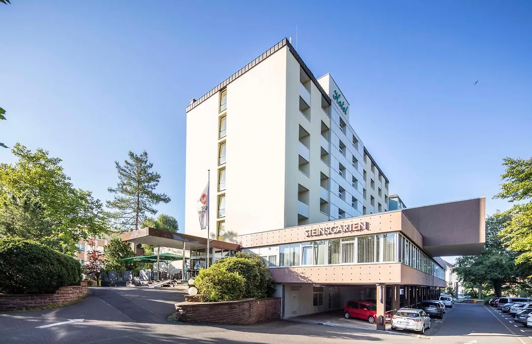 Best Western Plus Hotel Steinsgarten-1