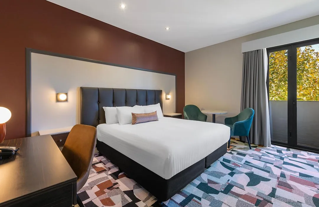 Club Wyndham Perth, Trademark Collection By Wyndham-1