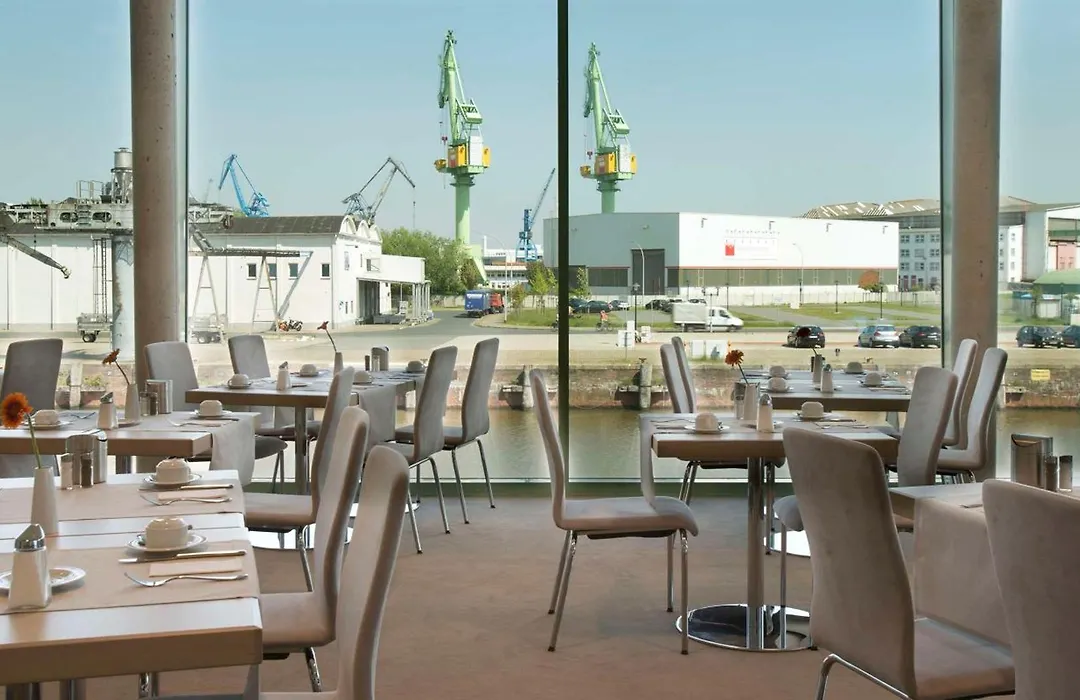 Best Western Plus Hotel Bremerhaven-1