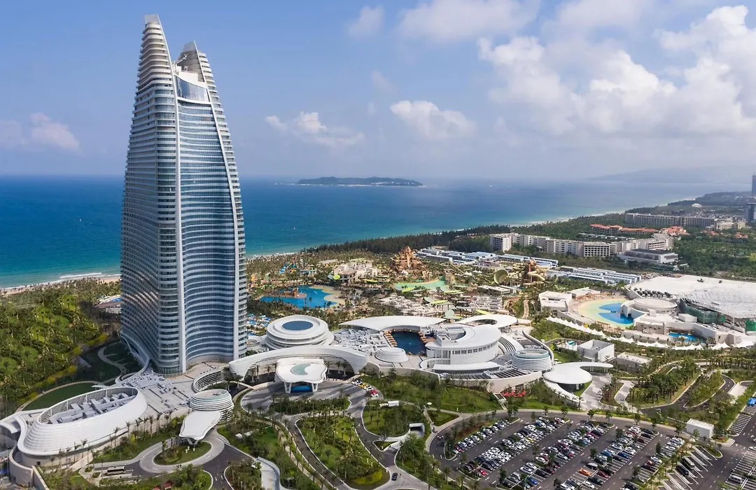 Atlantis Sanya-1