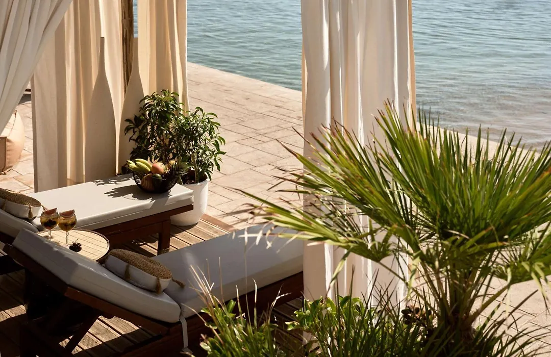 The Royal Senses Resort & Spa Crete, Curio Collection By Hilton-1