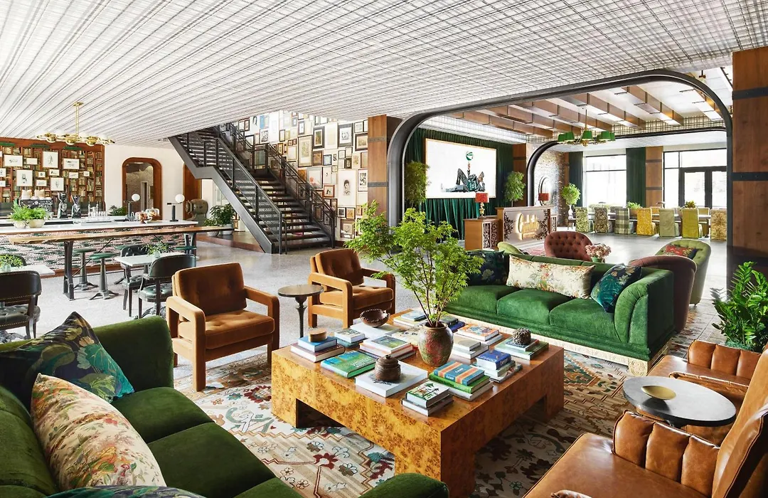 Graduate By Hilton East Lansing-1