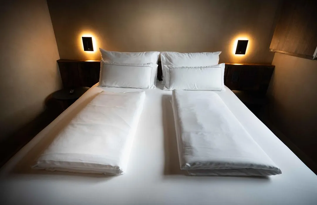 Les Pardines 1819 Mountain Suites & Spa-1
