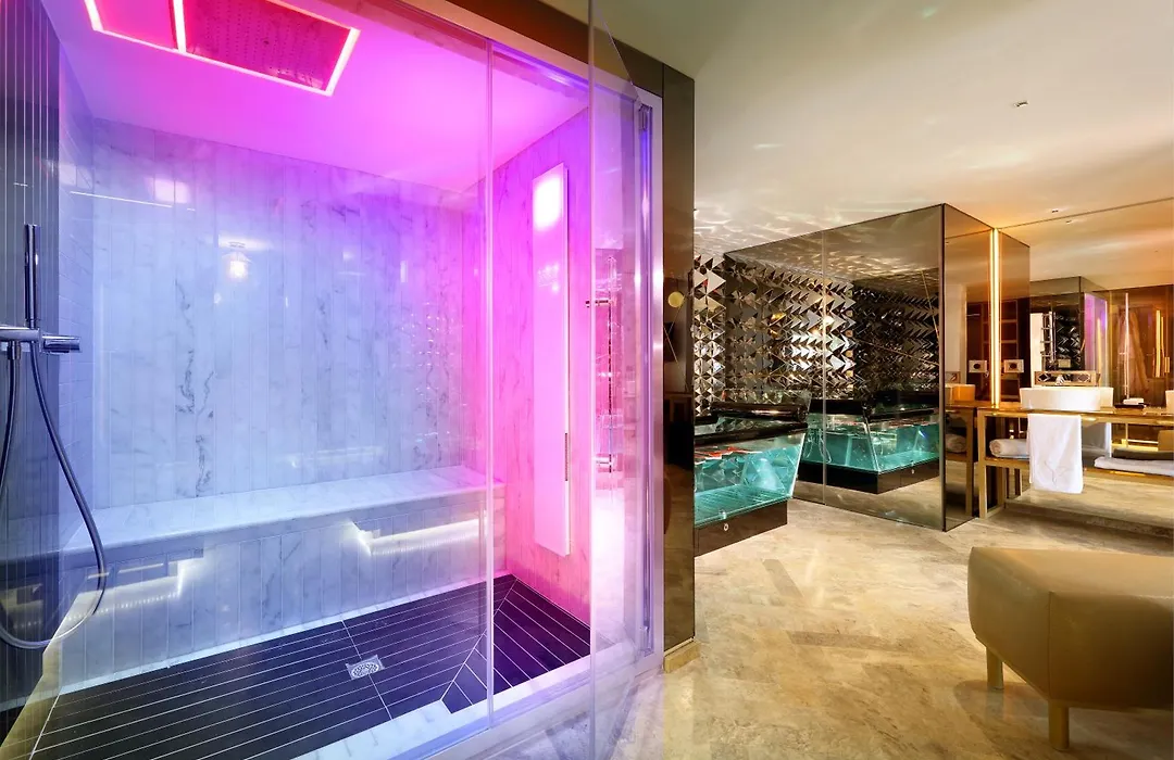 Ushuaia Ibiza Beach Hotel - Adults Only - Club Entrance Included-1