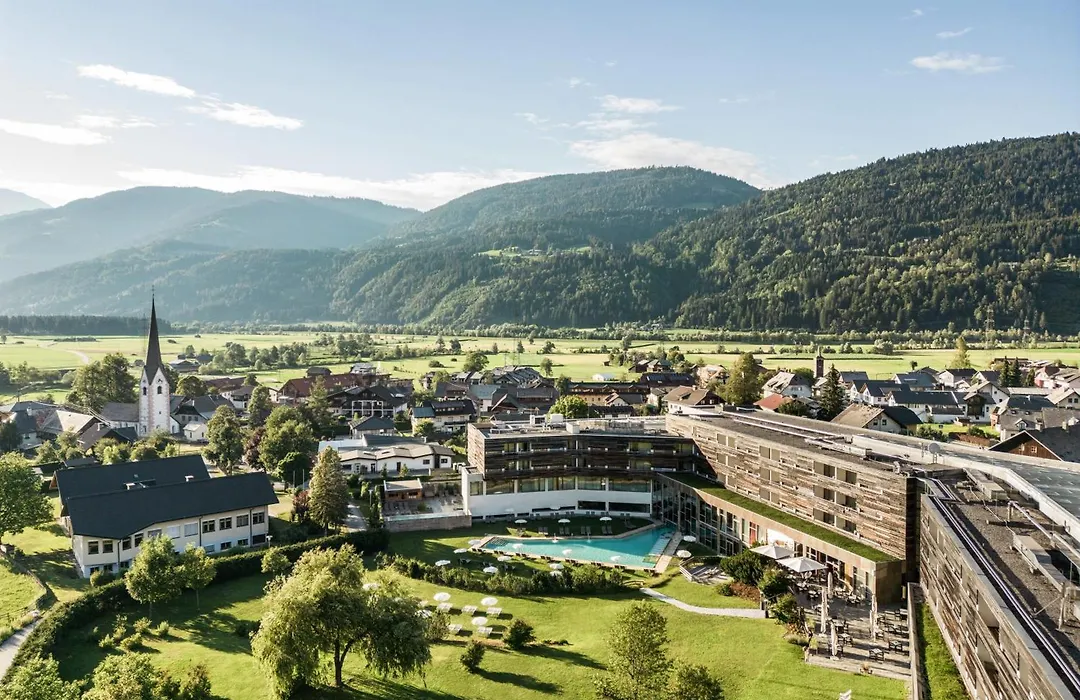 Falkensteiner Hotel & Spa Carinzia L 4 Star Superior-1