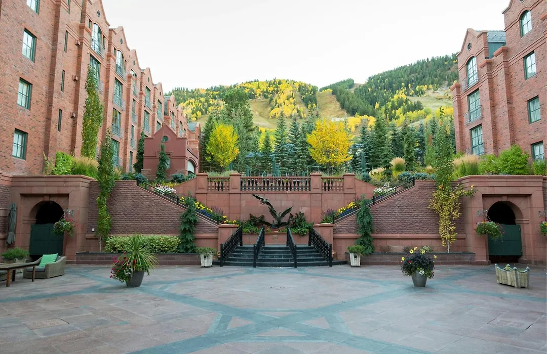 St. Regis Aspen Resort-1