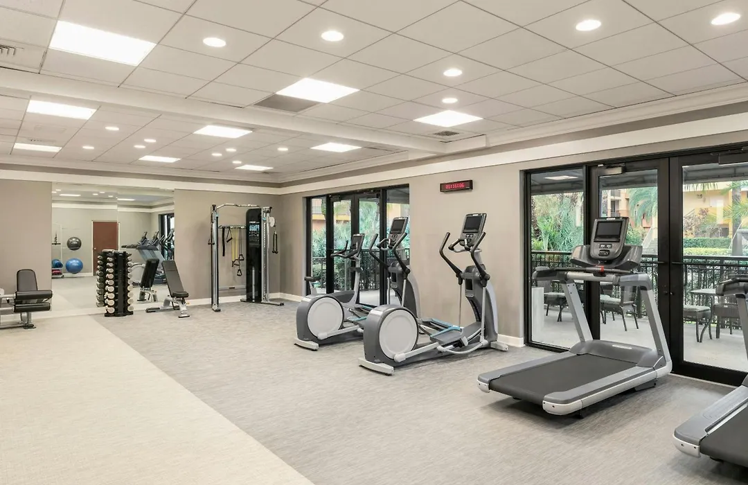Courtyard By Marriott Boynton Beach-1