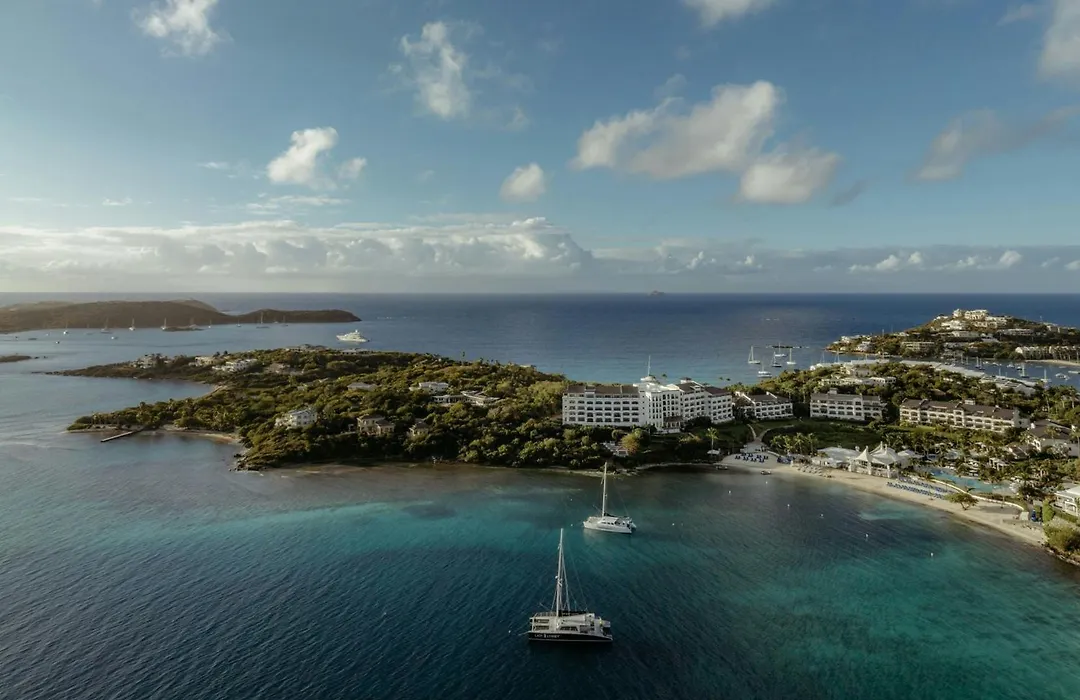 The Ritz-Carlton St. Thomas-1
