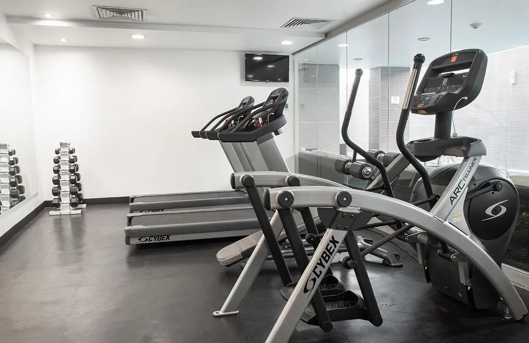 Casa Inn Galerias Celaya-1