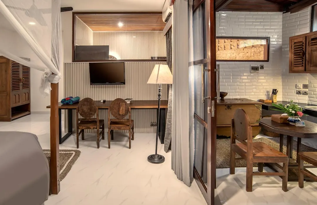 Pnb Bali Villas-1