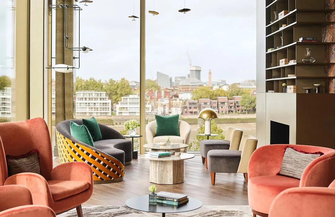 Park Hyatt London River Thames-1