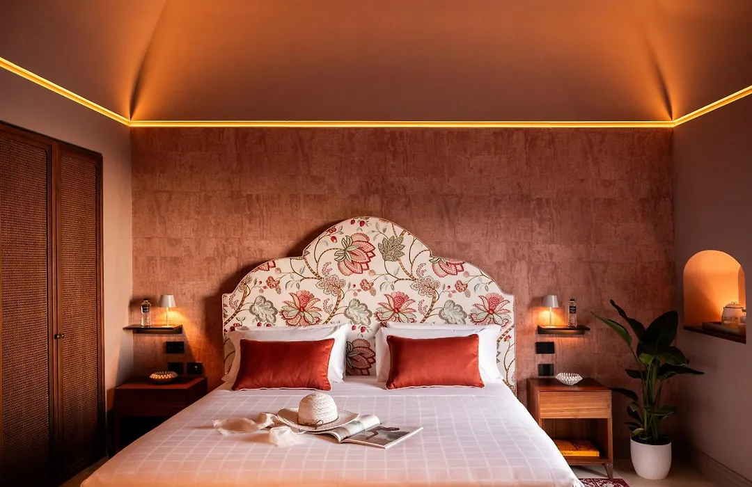 Antalia Boutique Hotel-1