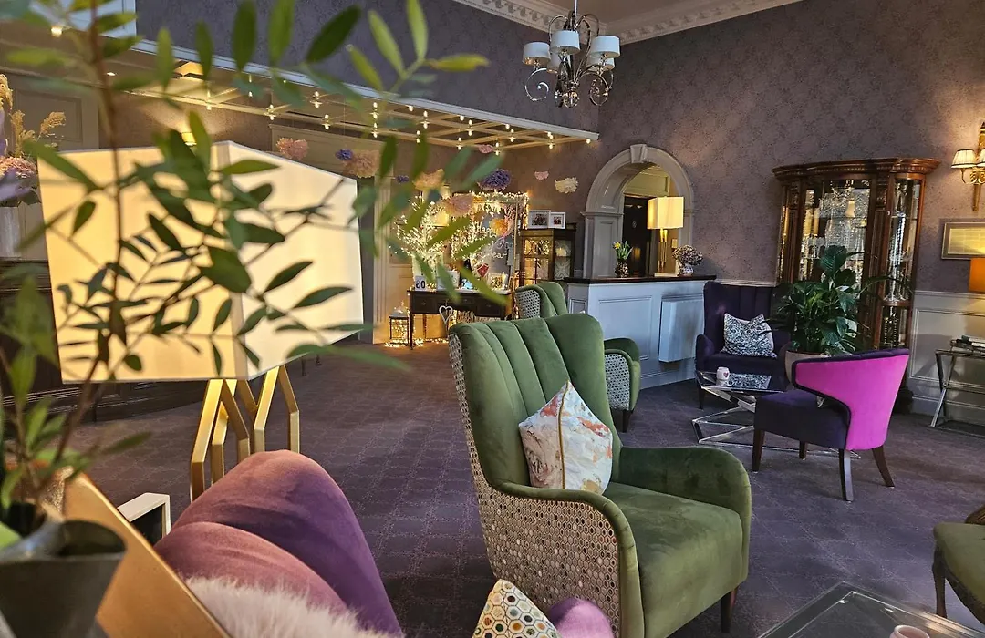Whitford House Hotel-1