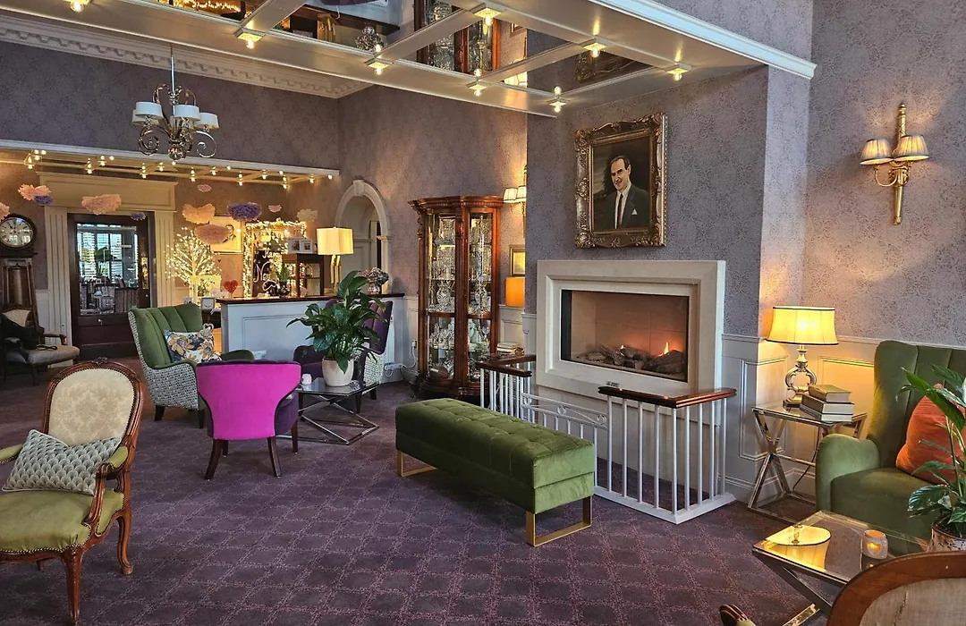 Whitford House Hotel-1
