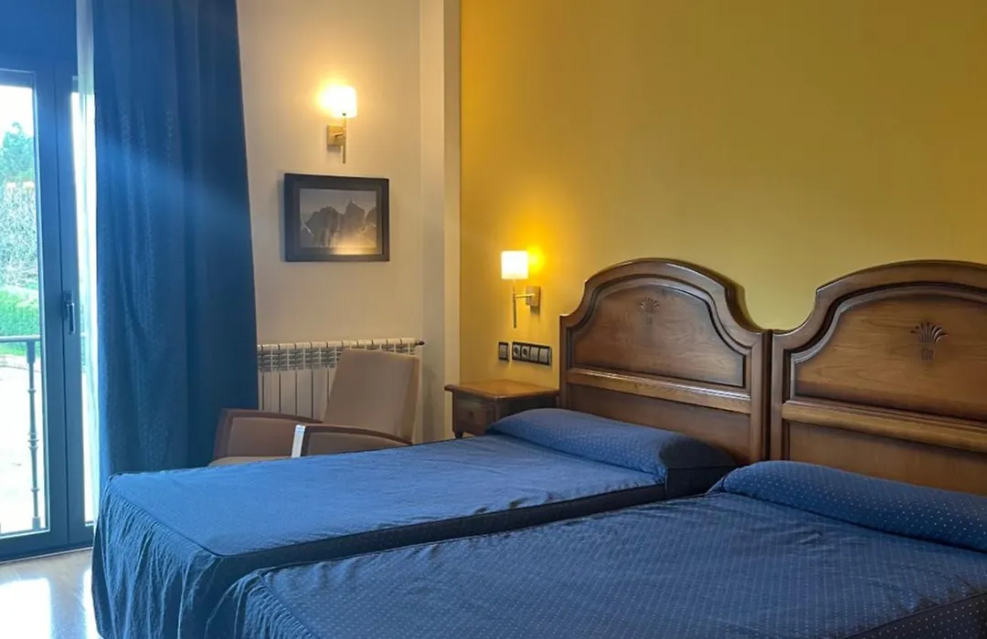 Hotel Cristina-1