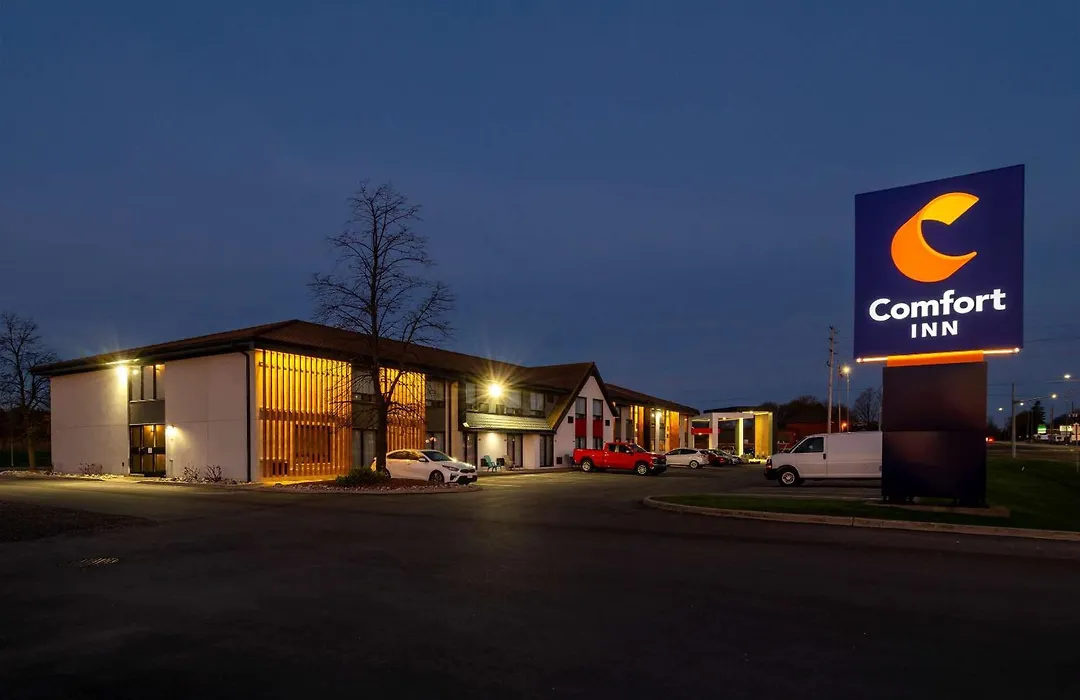 Comfort Inn-1