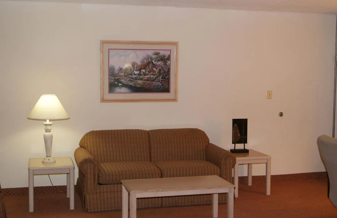 Motel 6 Hastings Ne-1