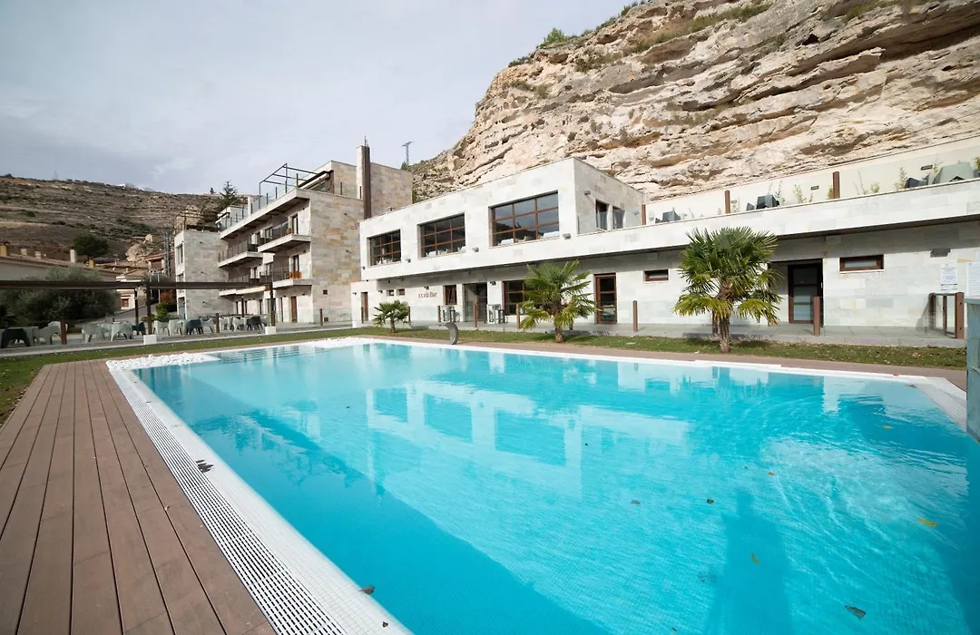 Hotel Spa Elia-1