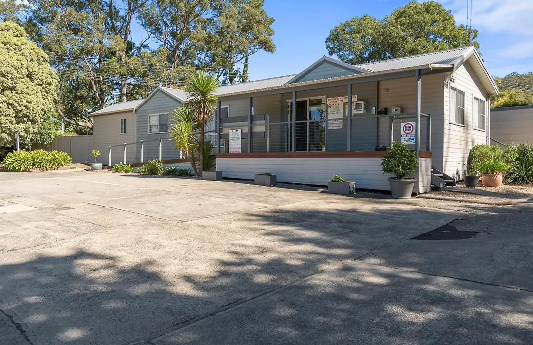 Mittagong Holiday Park-1