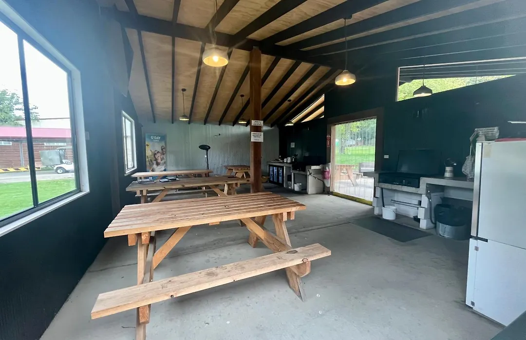 Jenolan Holiday Park Oberon-1