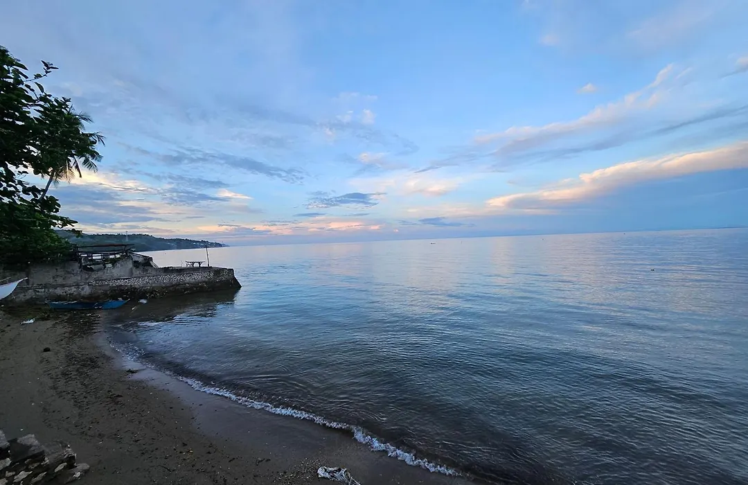 Marick Beach Resort-1