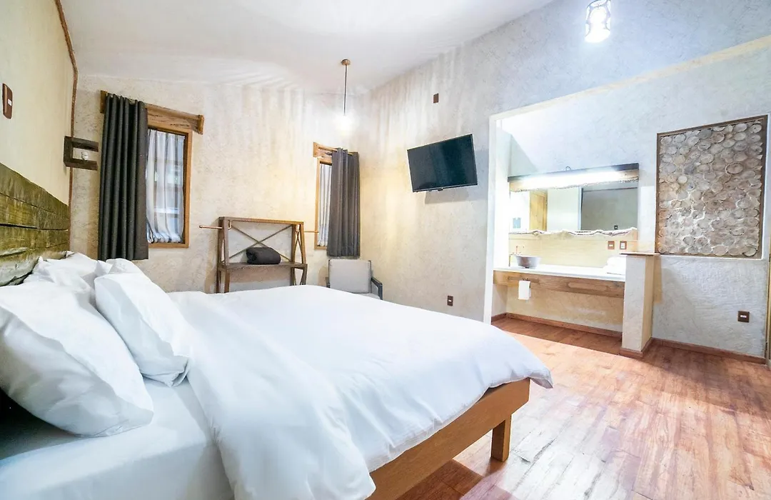 Casona De Minas-1