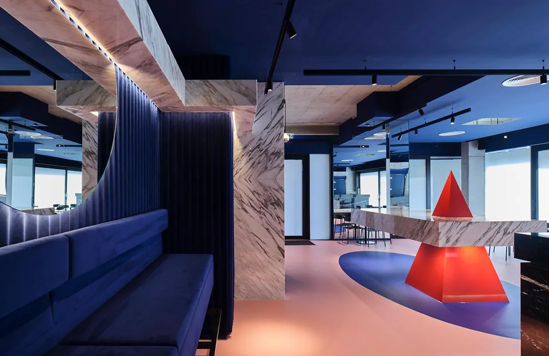 Emilu Design Hotel-1