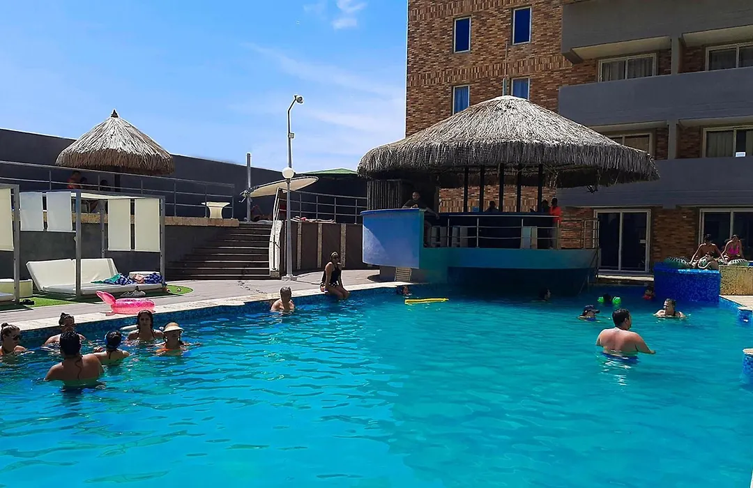 Hesperia Morrocoy-1