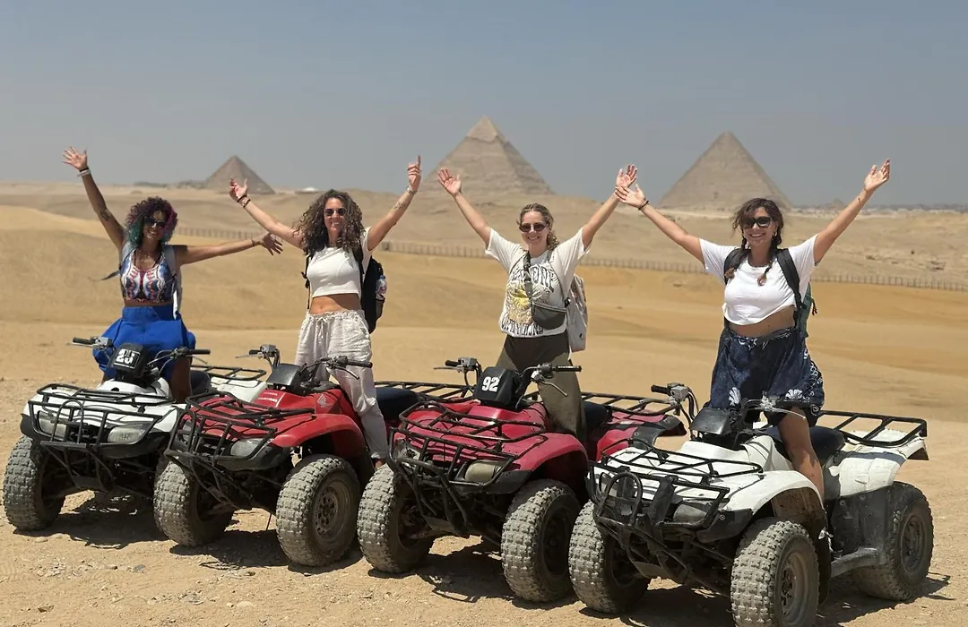 K Boutique Hotel - Pyramids & Gem - Roof-1