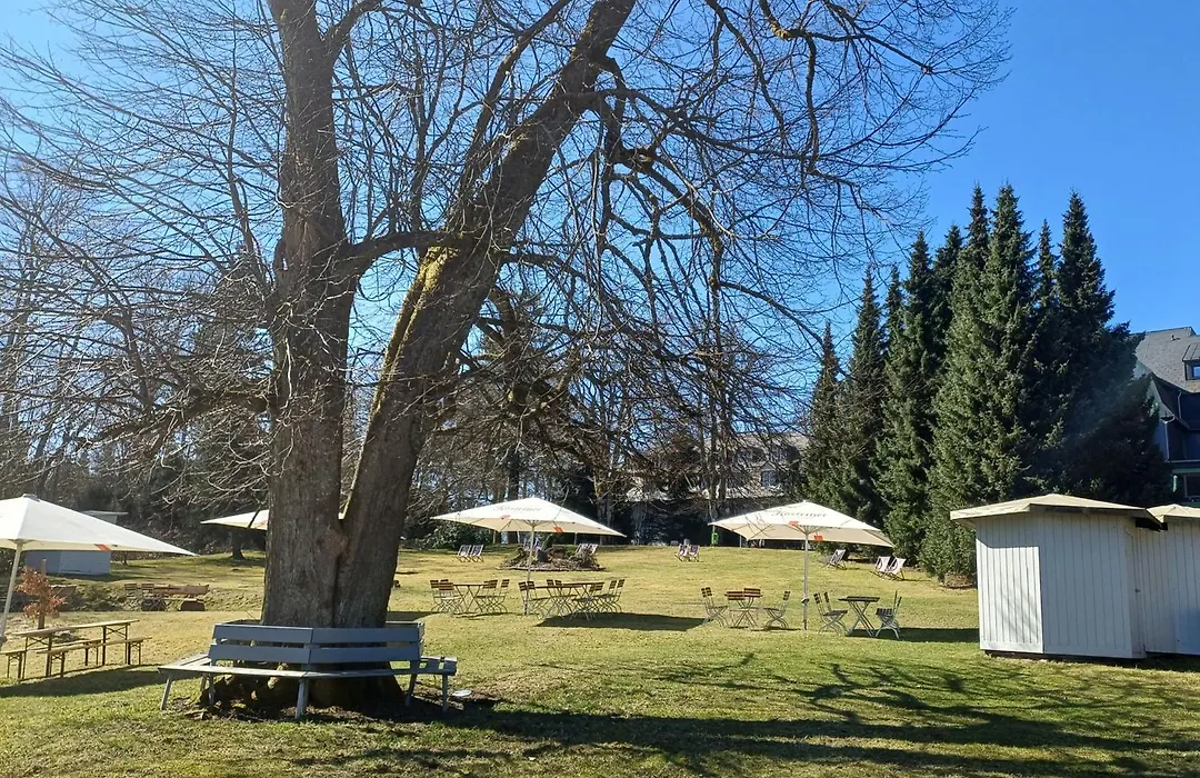 Berg&Spa Hotel Gabelbach-1