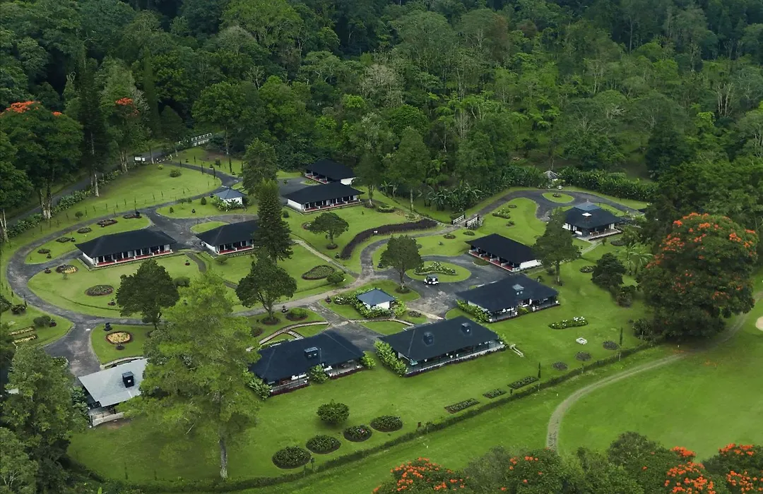 Handara Golf & Resort Bali-1