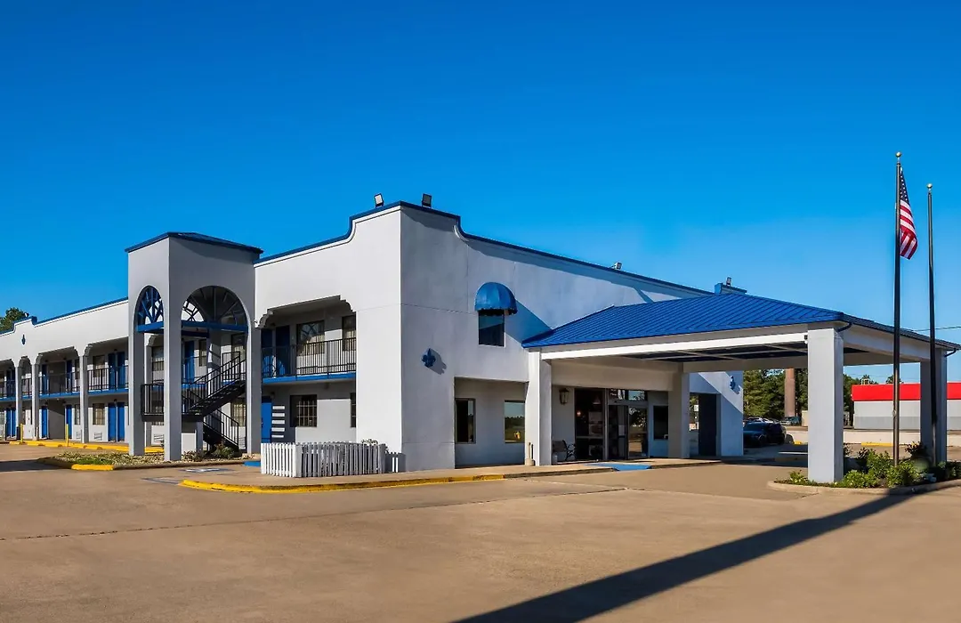 Quality Inn Near Parc Natchitoches-1