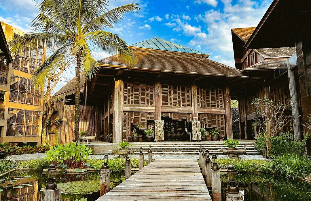 Dinso Resort & Villas Ko Chang, Vignette Collection By Ihg-1