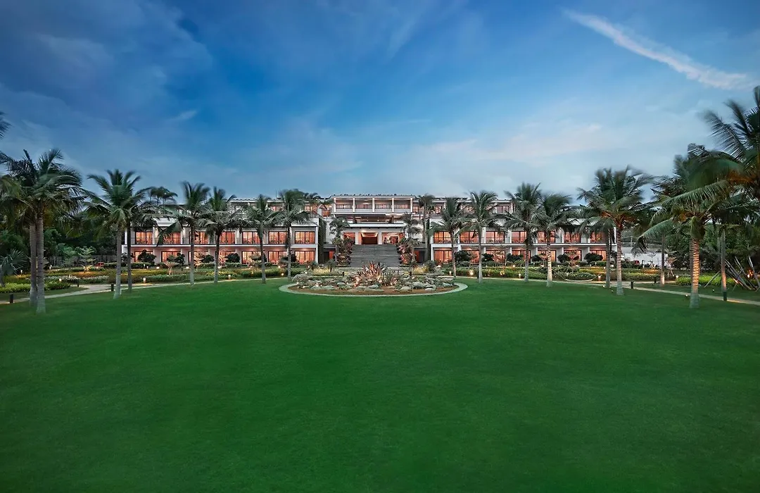 Sheraton Grand Chennai Resort & Spa-1