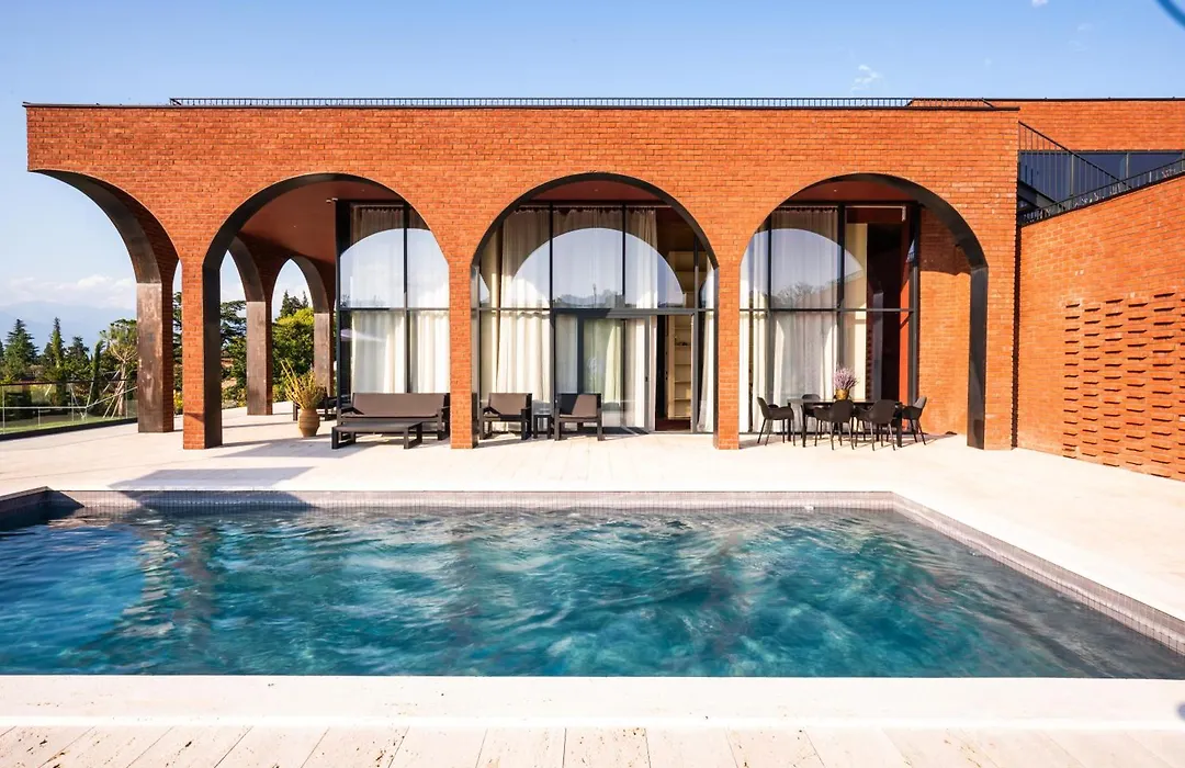 Tsinandali Estate, A Radisson Collection Hotel-1