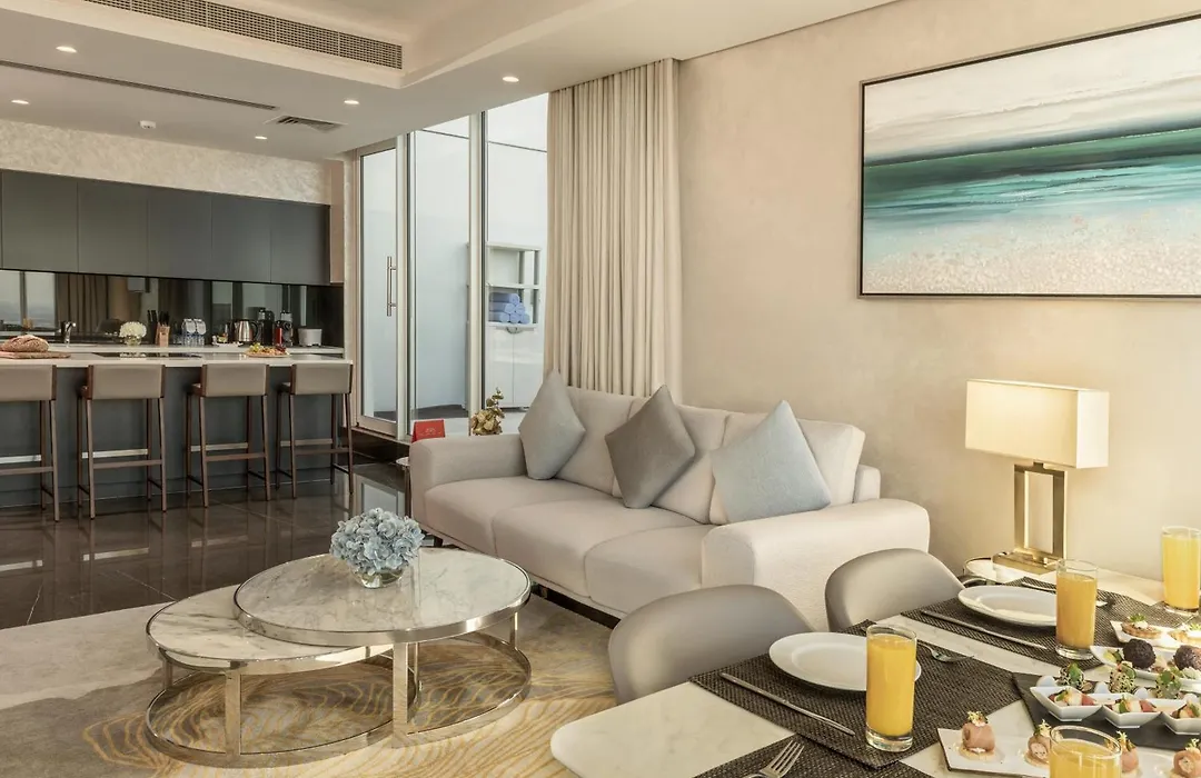 Swiss-Belsuites Admiral Juffair-1