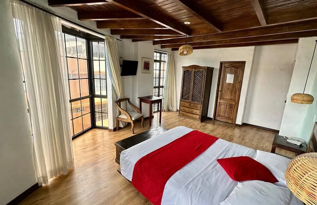 Hotel Noris Alausi-1