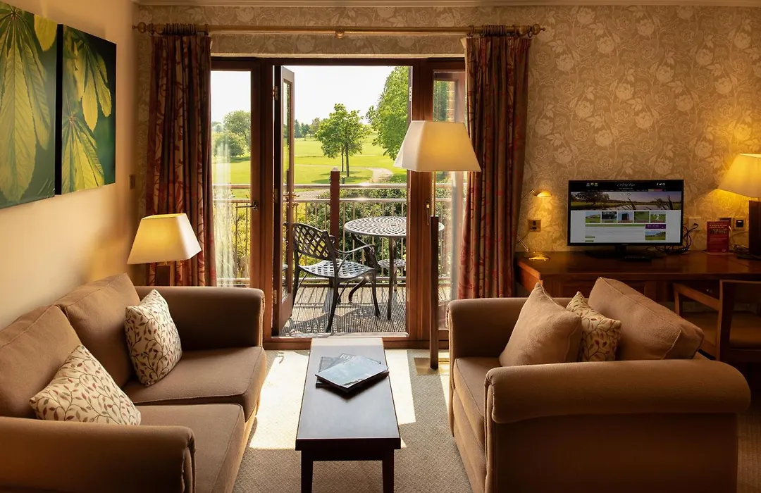Morley Hayes Hotel-1