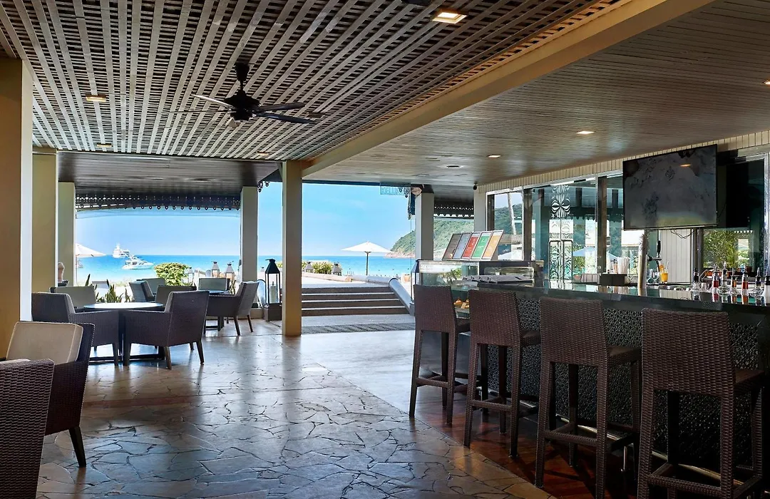 The Taaras Beach & Spa Resort-1
