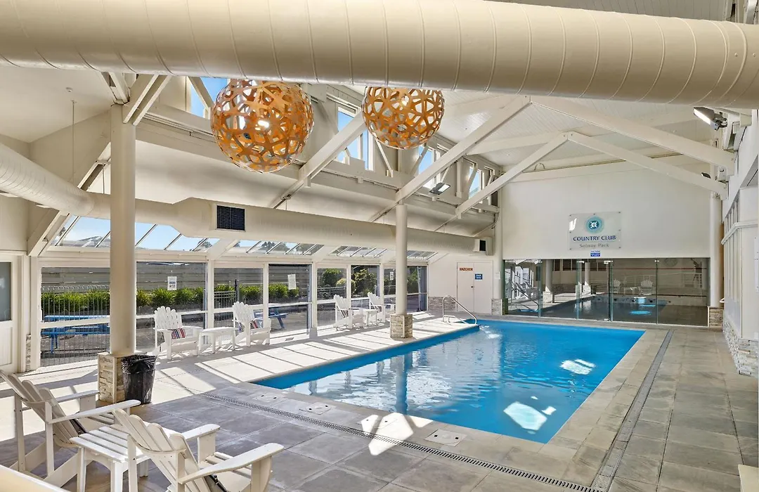 Copthorne Hotel And Resort Solway Park Wairarapa-1