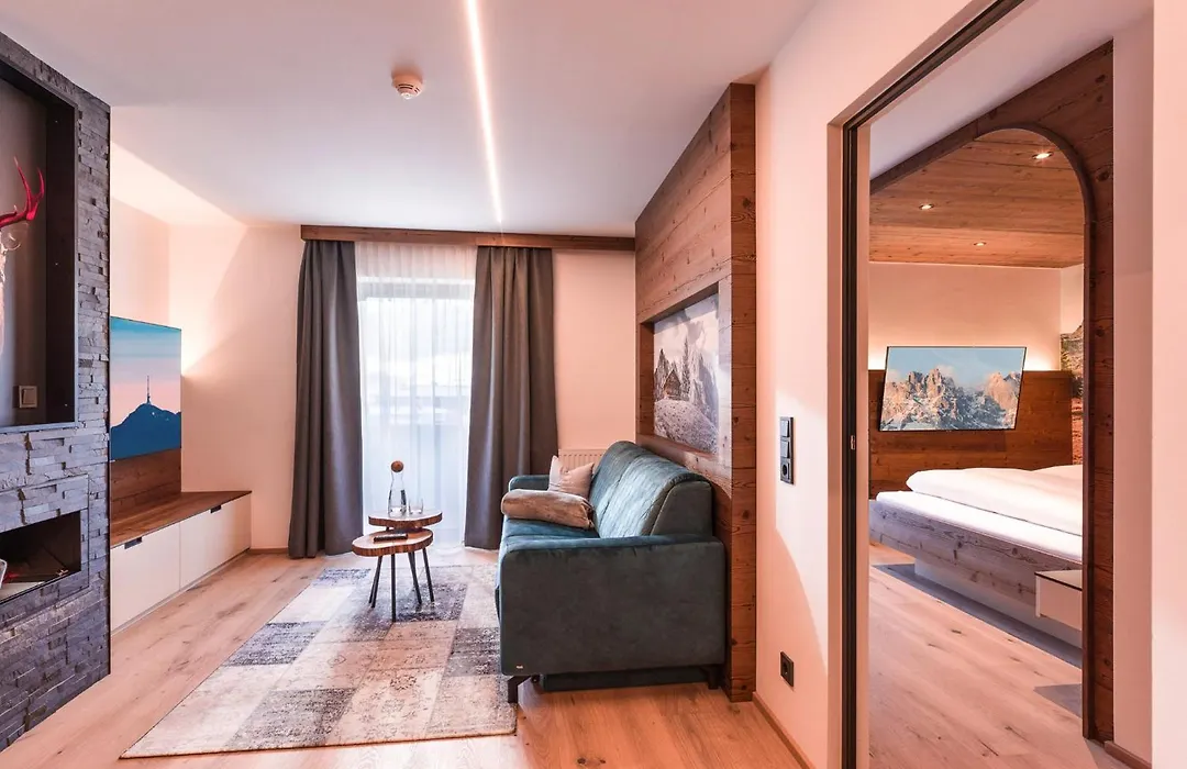 Hotel Jakobwirt Westendorf-1