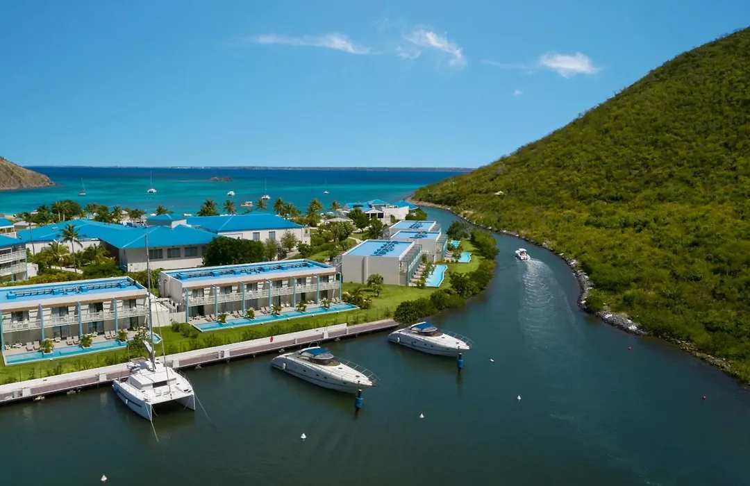 St Martin Beach Resort & Spa (Adults Only)-1
