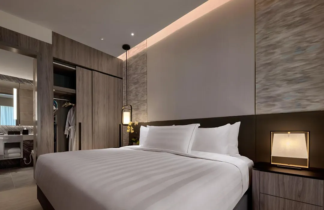 Pan Pacific Serviced Suites Kuala Lumpur-1