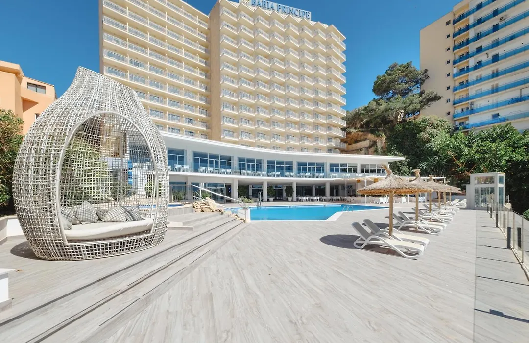 Bahia Principe Escape Coral Playa Adults Only-1