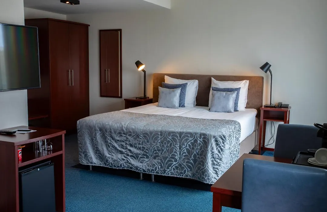 Hotel Greenside Texel-1
