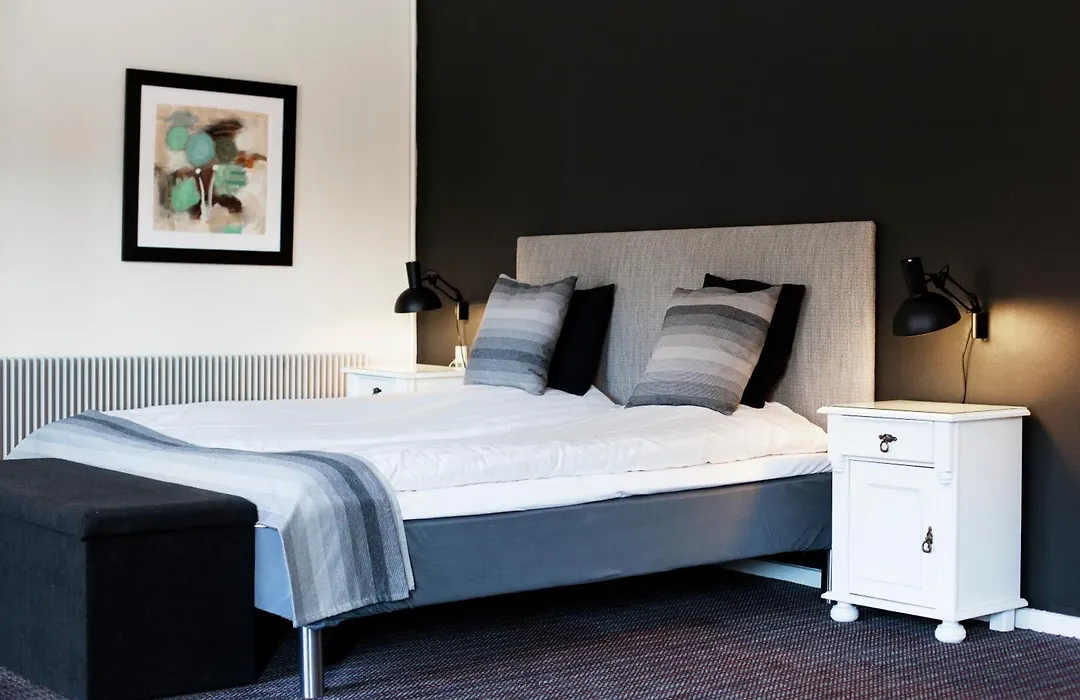 Montra Hotel Hanstholm-1