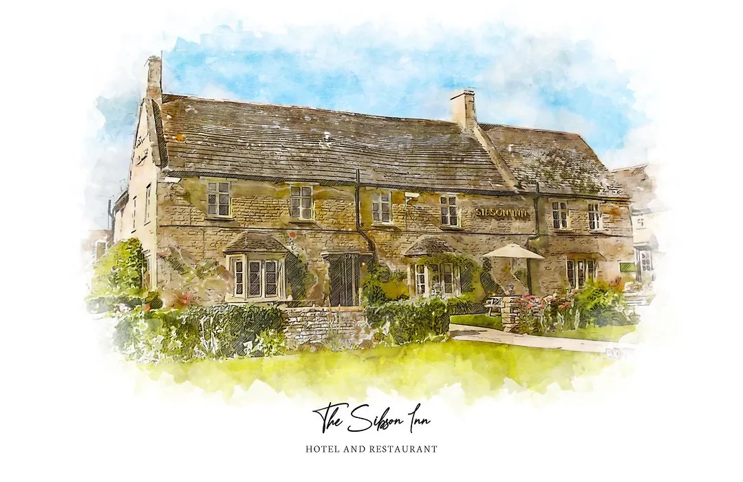 The Sibson Inn Hotel-1