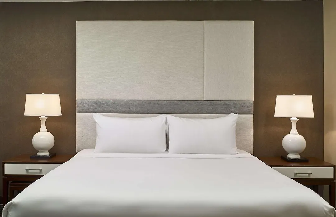 Sonesta Atlanta Northwest Galleria - Marietta-1