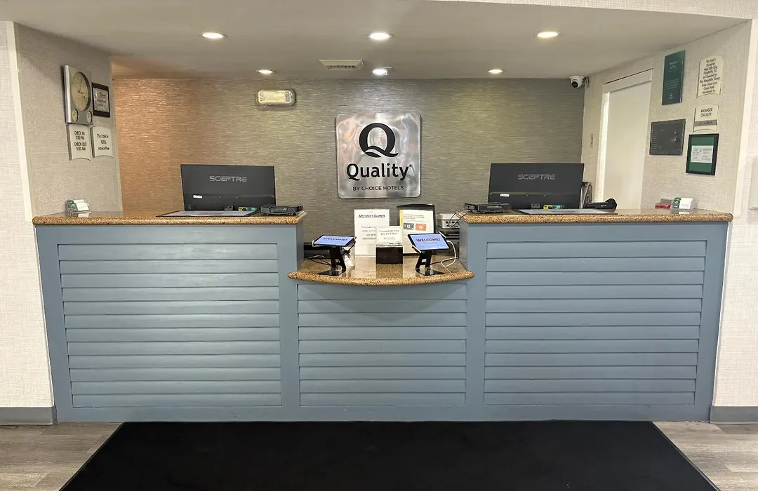 Quality Inn Placentia Anaheim Fullerton-1