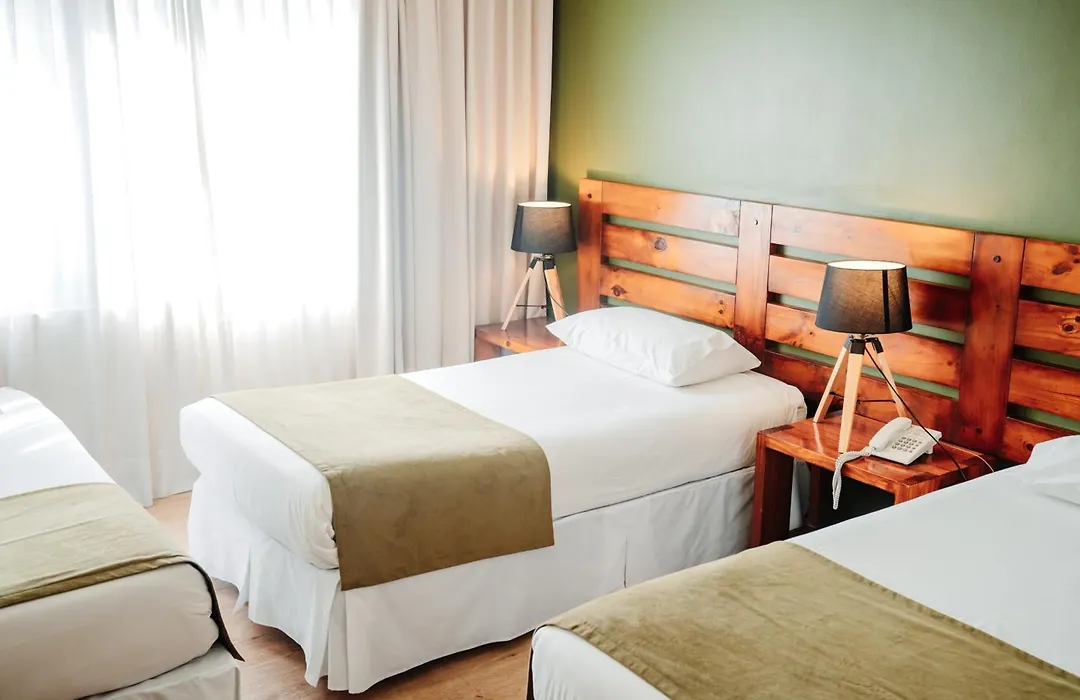 Hotel Limari-1